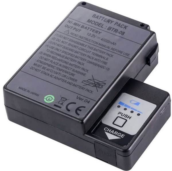 Аккумулятор Fujikura HTR-08-Ch5525