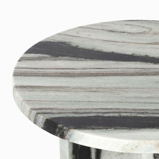 Кофейный стол Pia диаметр 41