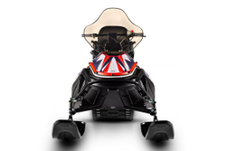 Снегоход SHARMAX Long SHP-880