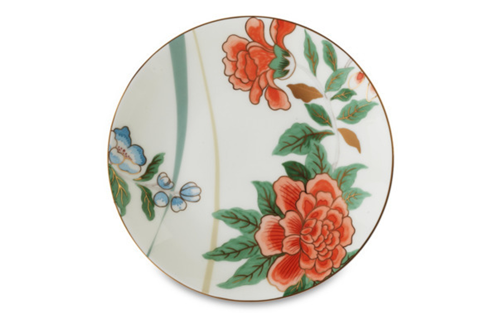 Сервиз столовый 20 предметов на 6 персон Mix&Match Home Гармония