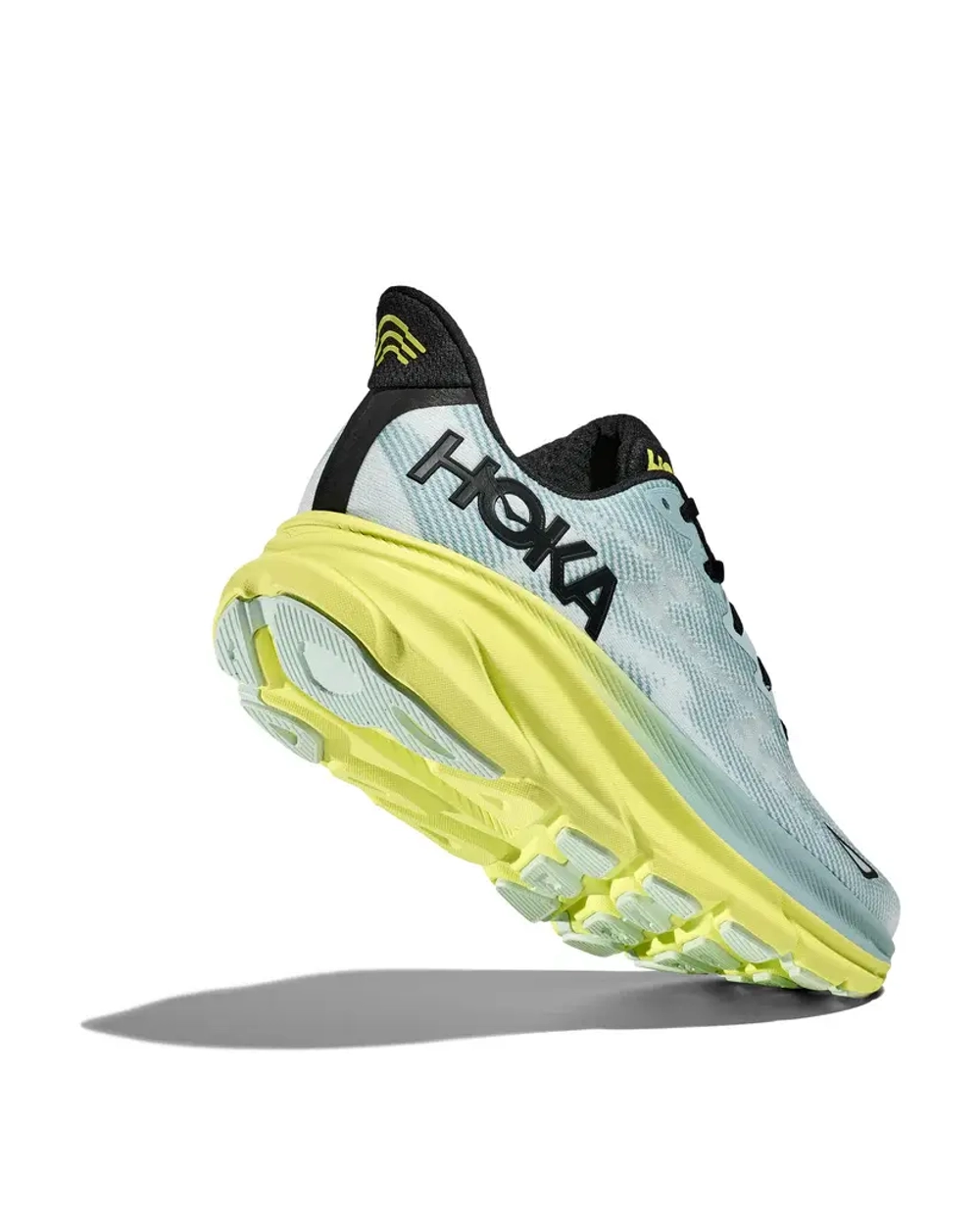 Кроссовки мужские Hoka Clifton 9