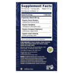 Celestial Seasonings, Tea Well, Daily Wellness, органический мед и лимон, без кофеина, 12 чайных пакетиков, 18 г (0,6 унции)