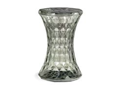 Стул-столик Button 30x47 black