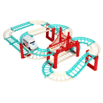 Автотрек, коробка FYS-YS16