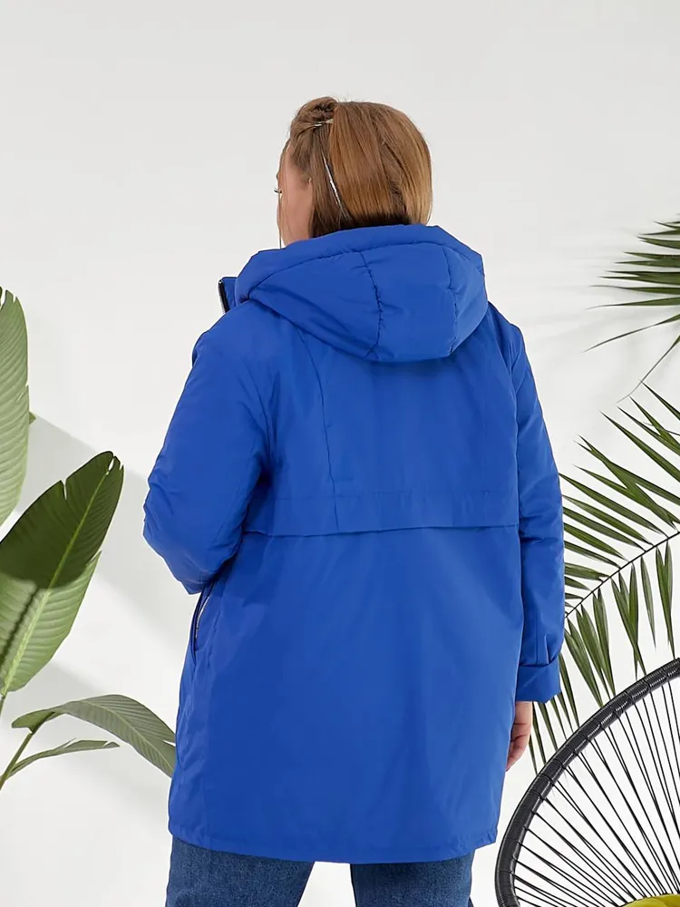 Куртка УК-835 Фабрика Моды