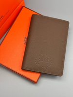 Обложка на паспорт Hermes