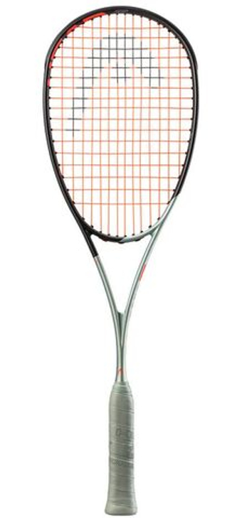 Ракетка для сквоша Head Radical 135 Slimbody