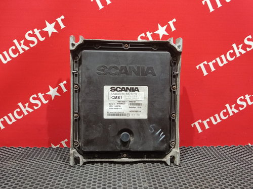 Блок управления ECU CMS 2019г.