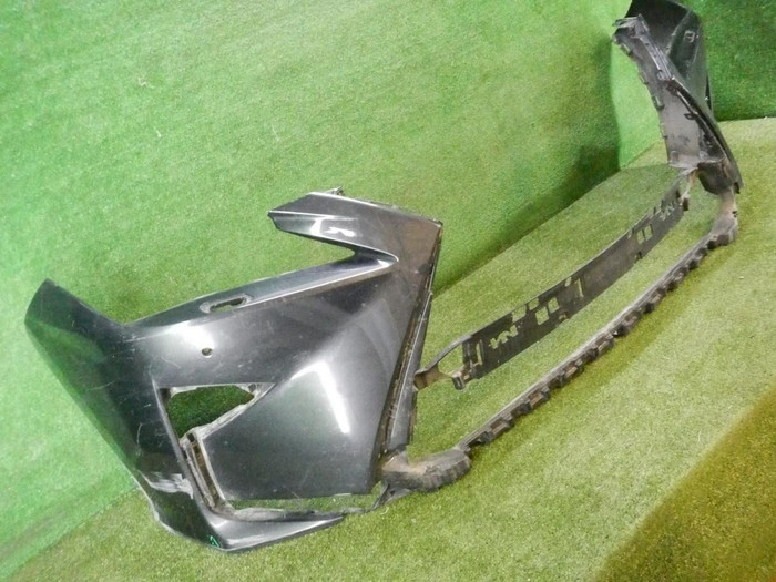 Бампер передний Lexus RX 4 (2015-2019)