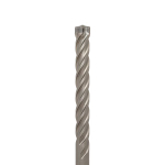 Бур по бетону SDS-plus 10x160 мм (4 резца) EKF Professional