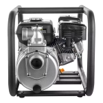 Мотопомпа HYUNDAI HY 50