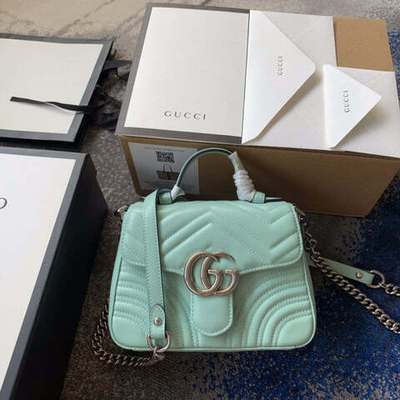 Gucci Marmont 21 cm