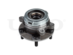 Ступица передняя (с ABS) UNIO HUB-20026