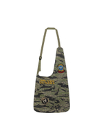 Сумка Camp Hardy Okinawa Sling