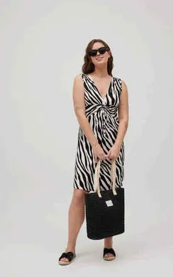 ILHA DE MEL 86207 Сумка пляжная