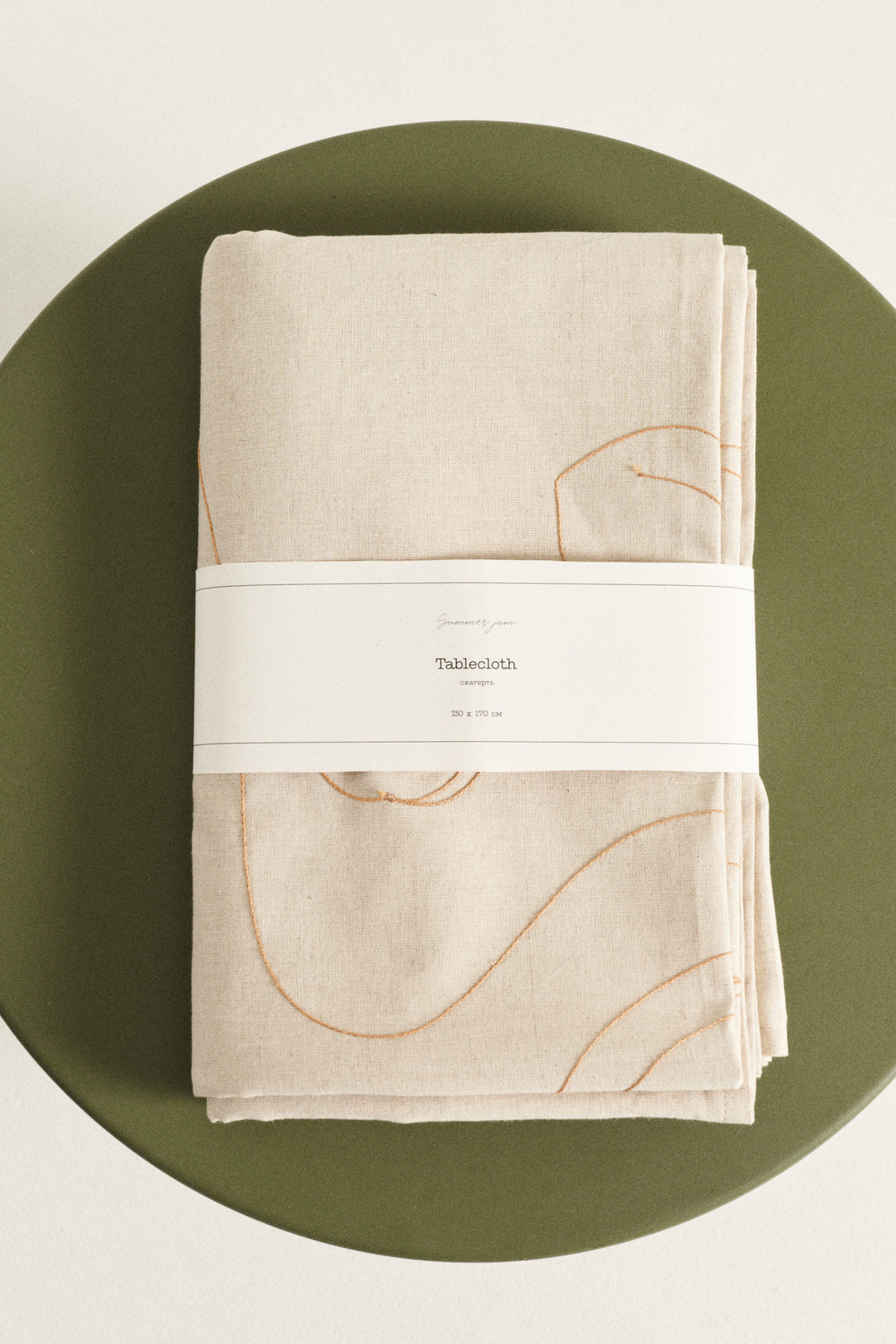 Скатерть art. P131