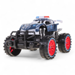 Джип ин. 17см, пакет 6989-1