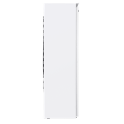 Встраиваемый холодильник Maunfeld MBL177SWGR Inverter