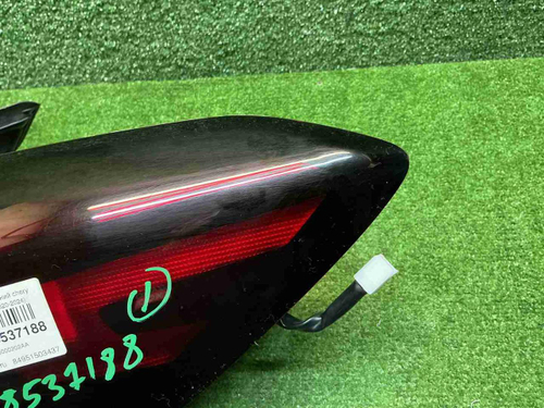 Фонарь правый внешний Chery Tiggo 7 Pro (20-24)