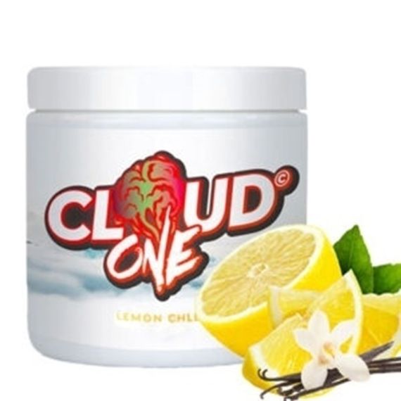 CLOUD ONE - Lemon Chill (200г)