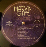 Marvin Gaye / Collected (2LP)