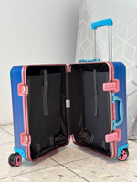 Чемодан Rimowa