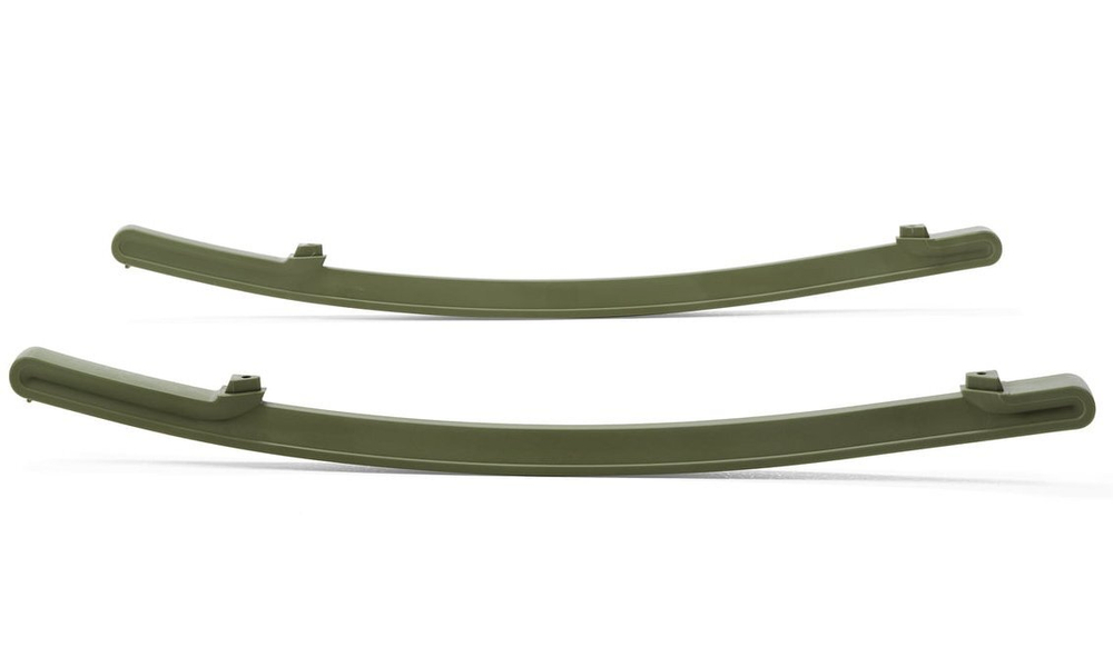 Комплект полозьев для кресла-качалки Nardi Kit Folio Rocking, агава