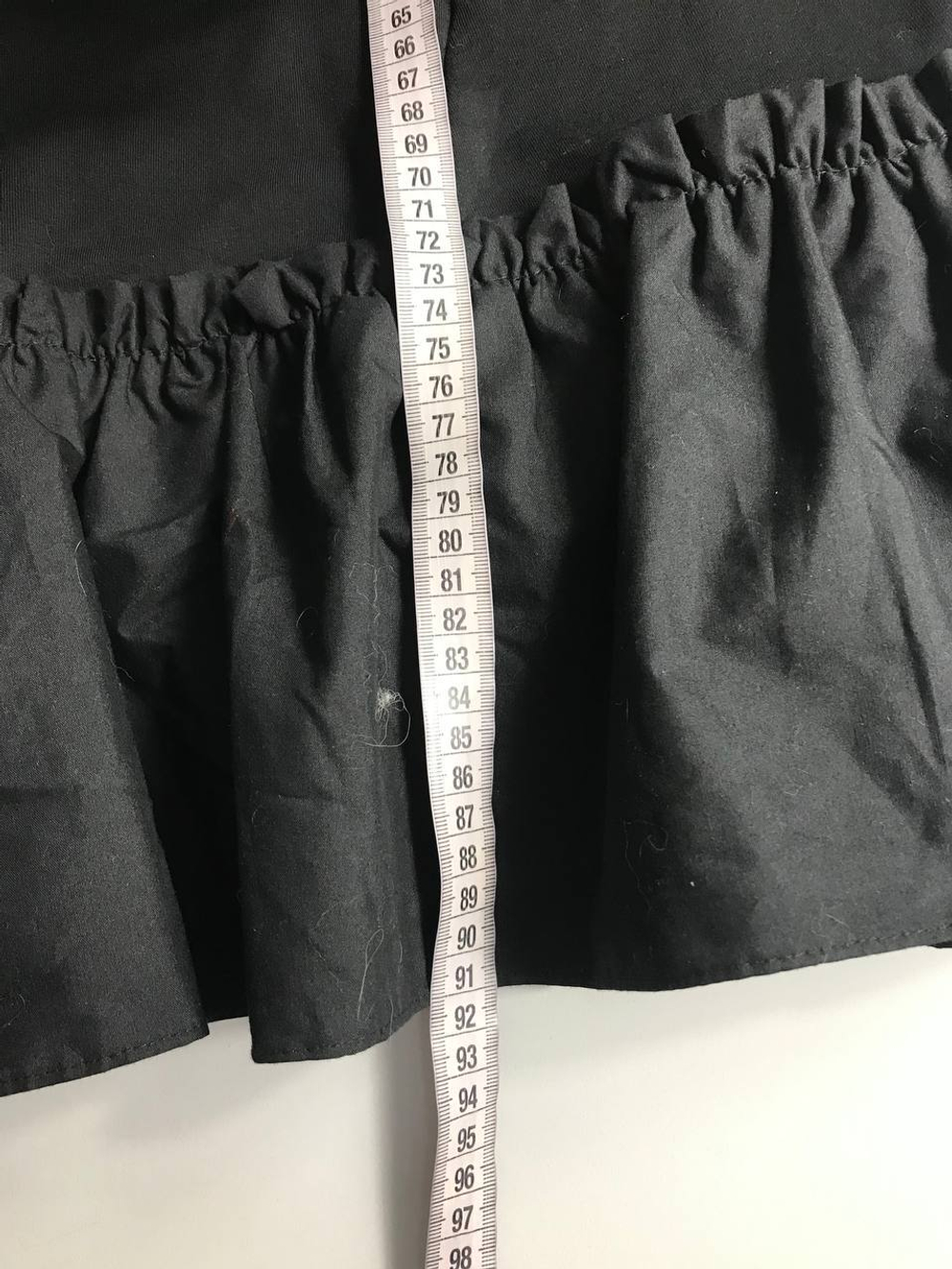 Платье Fashion love Story практичное, визуально на 42 размер