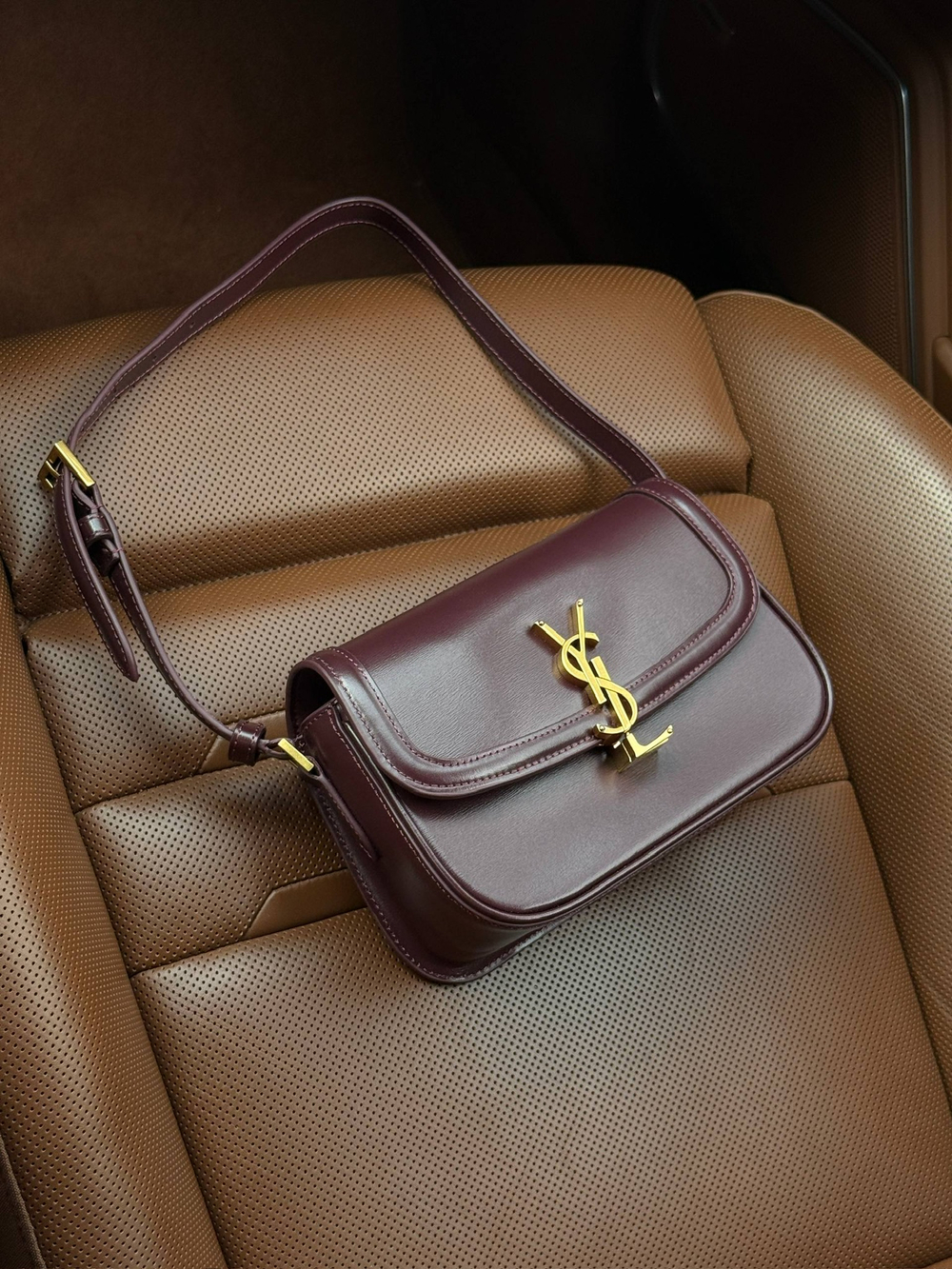 Сумка Yves Saint Laurent