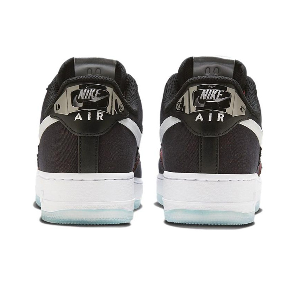 Кроссовки Nike Air Force 1 Low Have a Nike Day
