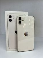 Apple iPhone 11 64Gb Б/У Белый Apple iPhone 11 64Gb Б/У Белый
