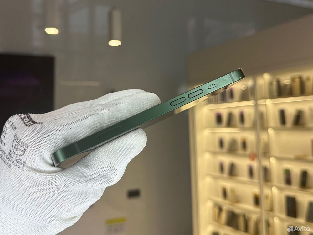 iPhone 13, 512 ГБ б/у