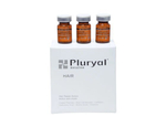 Pluryal mesoline Hair Роскошные волосы 5мл -1фл