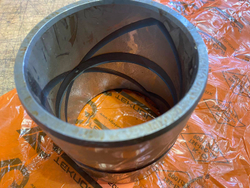 Втулка 100х116х120