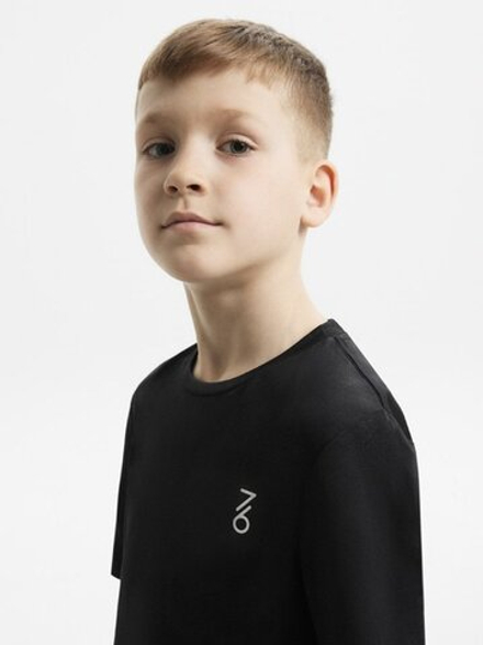 ОДЕЖДА ДЛЯ ТЕННИСА Мальчики, Футболка SEVENSIX MAX T SHIRT .