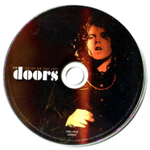 The Doors / Live On Air - 1967-1972 (4CD)