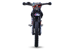 Мотоцикл BRZ Z7 PR300 ENDURO