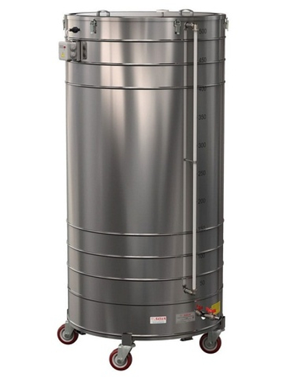 Сборник для хранения очищенной воды С-500