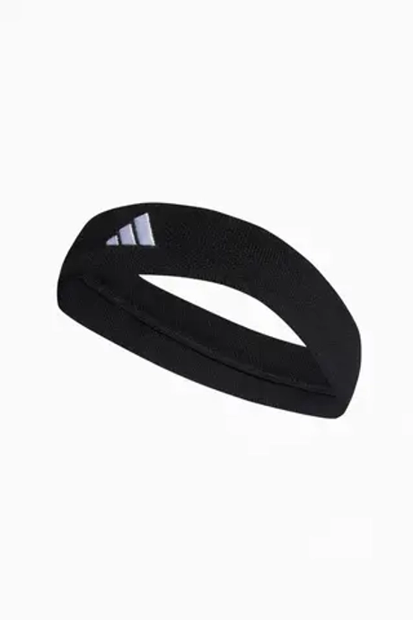 лента для волос adidas Tennis - черный