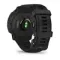 Garmin Instinct Crossover Solar - Tactical Edition, черный