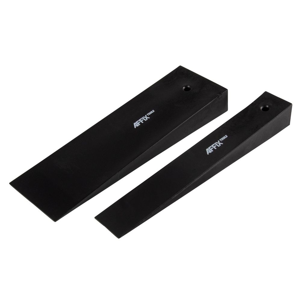 AFFIX (AF10810105) Набор съемников (лопатки) для панелей облицовки, 5 предметов