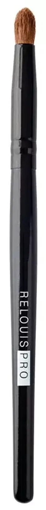 Кисть круглая для теней RELOUIS PRO Pencil Brush №8