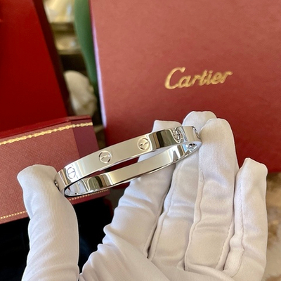 Cartier Love Bracelet