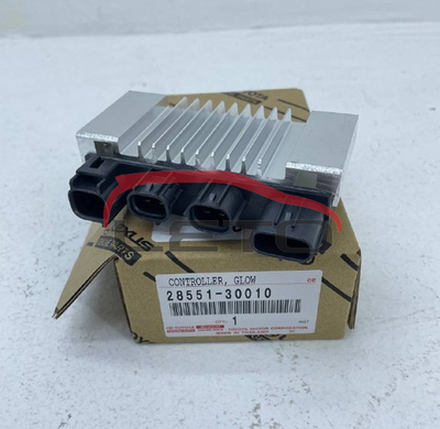 CONTROLLER, GLOW28551-30010 2855130010