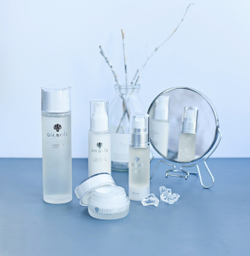 Лосьон с интенсивным антивозрастным действием AMARANTH Dr.Soie Saibow Lotion