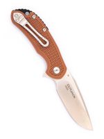 Нож Steel Will C22M-1TN Cutjack