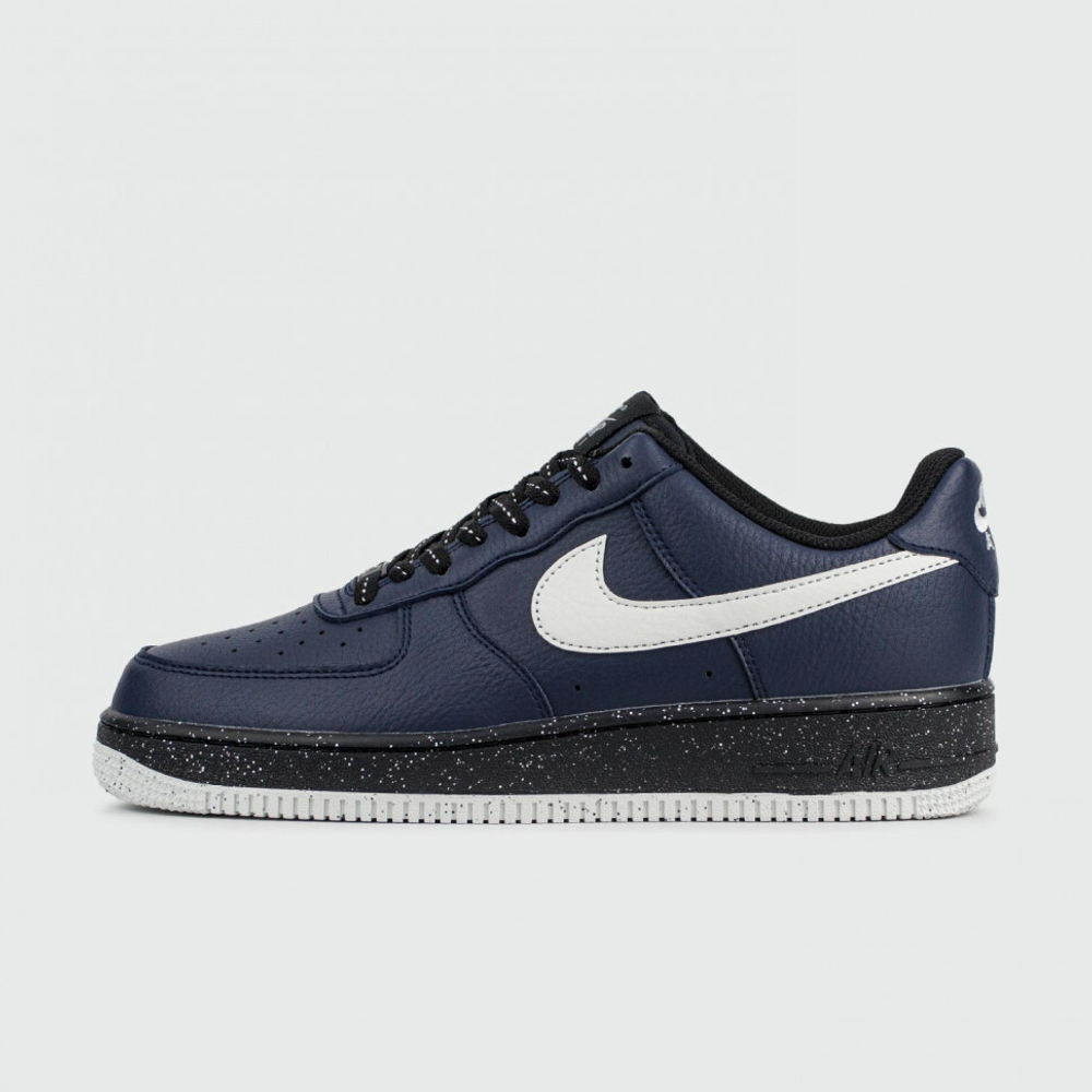 кроссовки Nike Air Force 1 Low Anthracite FZ4350-001