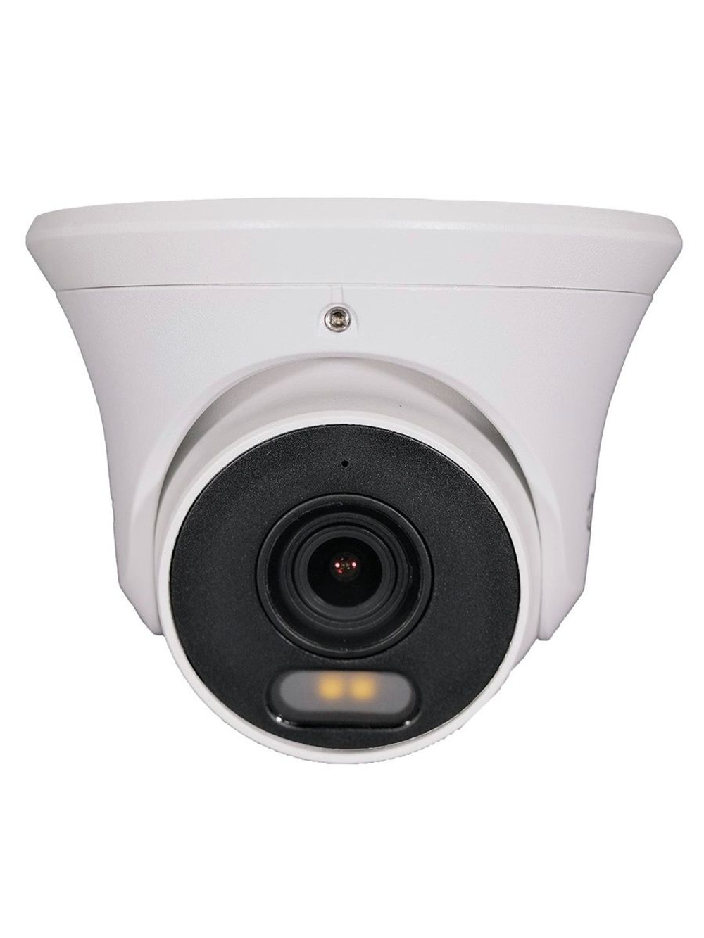 Видеокамера IP TSi-Ee25FPN