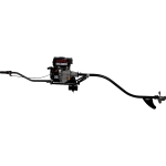 Habert H200 D19 мотор лодочный болотоход 00-00159672