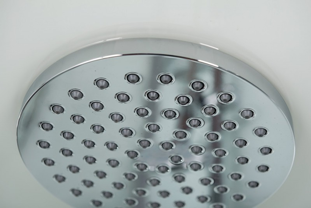 Душевая кабина Esbano (Эсбано) EST-129CKRB R, с высоким поддоном, 120x90x210